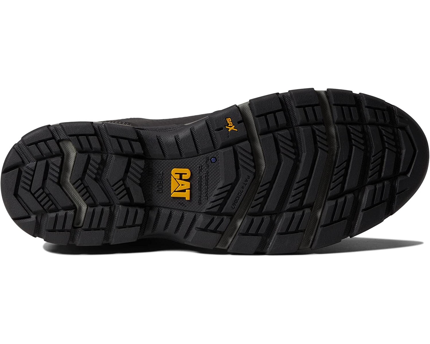 Купить Ботинки Caterpillar Excavator
