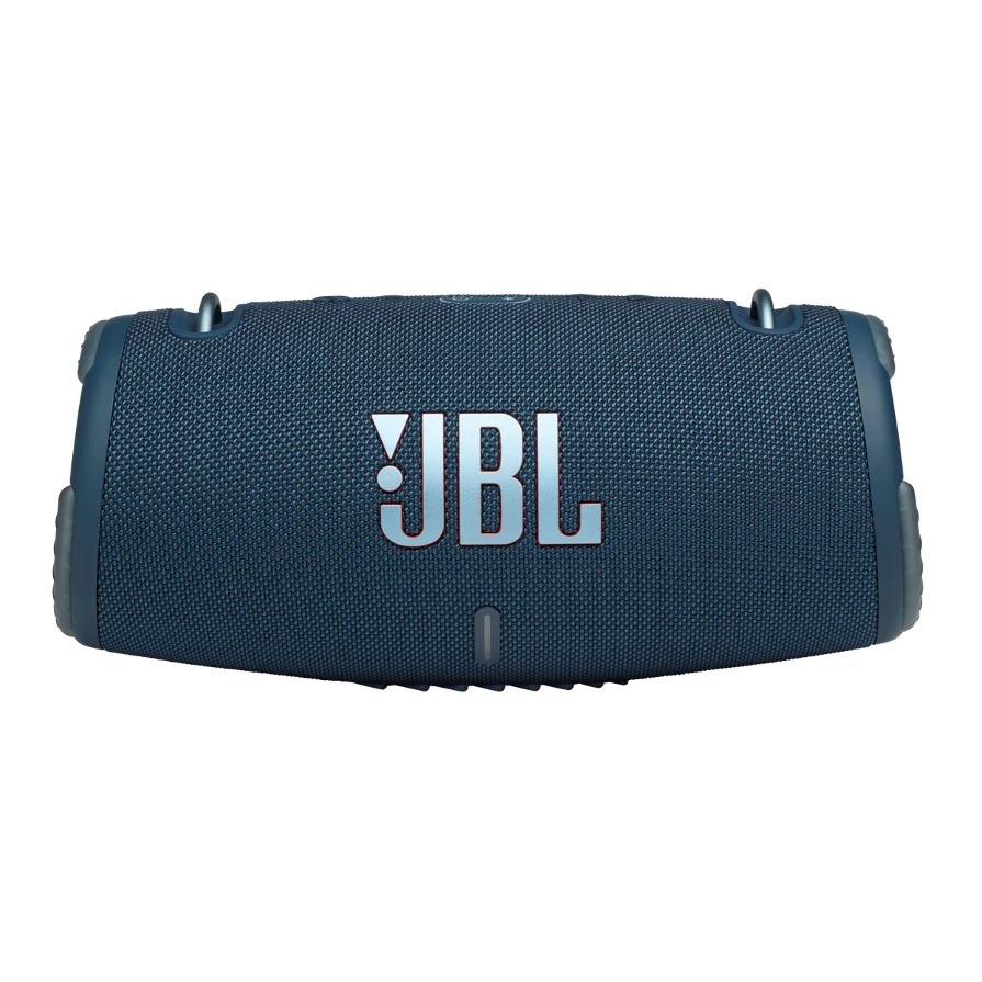 Портативная акустика JBL Xtreme 3, синий колонка jbl irx108bt