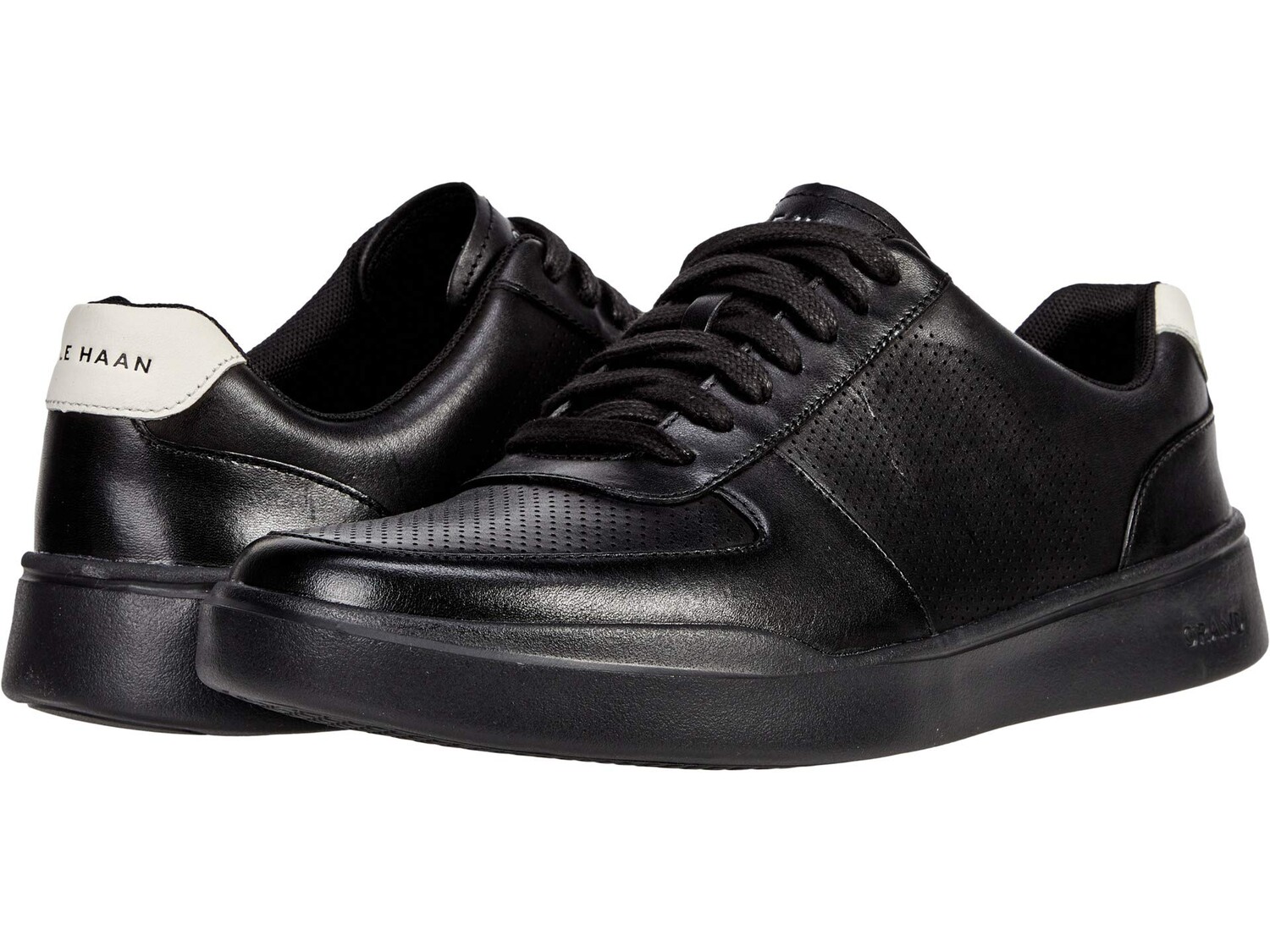 

Кроссовки Cole Haan, Grand Crosscourt Modern Perforated Sneaker