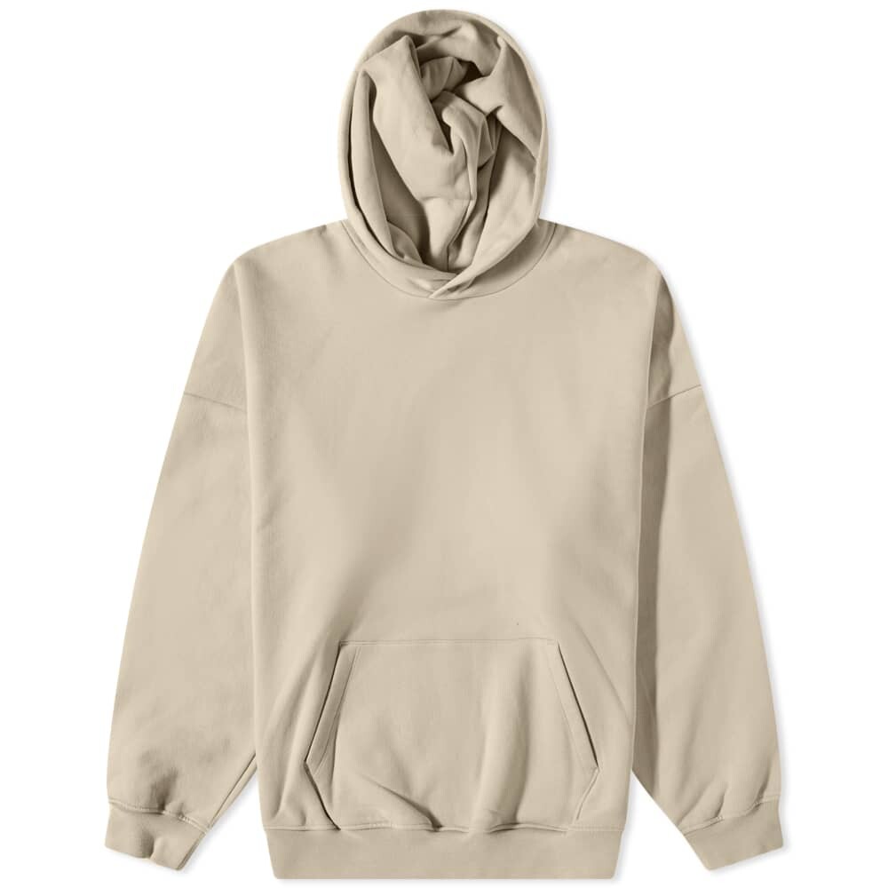 

Толстовка Fear of God Eternal Fleece Hoody, Серый