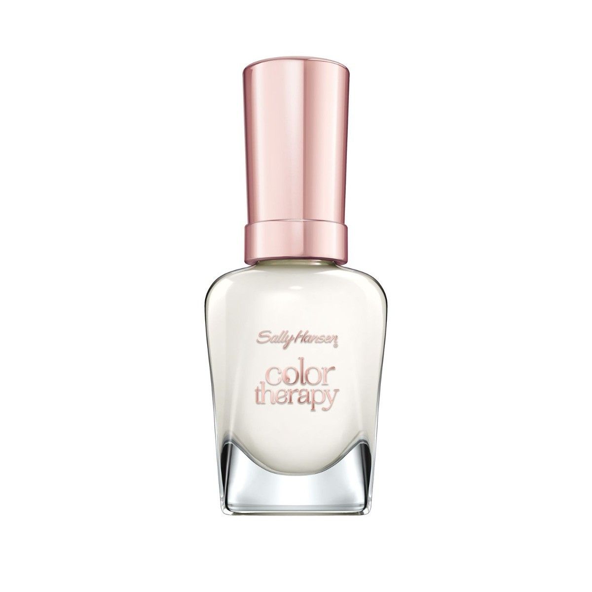 Sally Hansen Color Therapy лак для ногтей, 110 Well, Well, Well well knownold