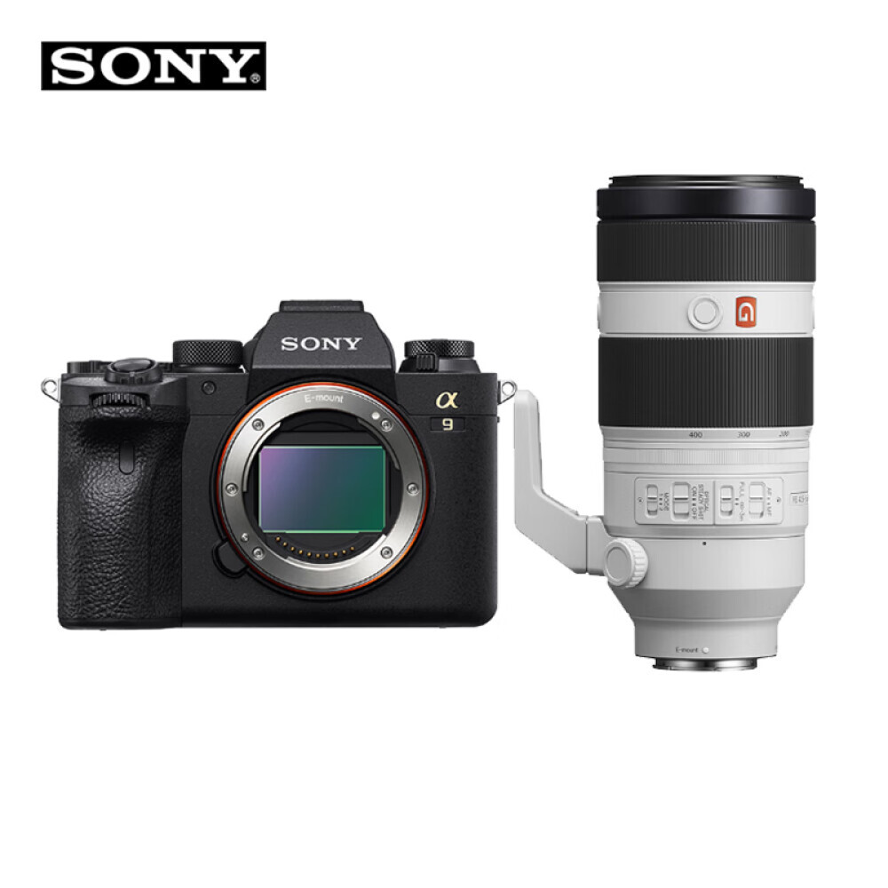 

Цифровой фотоаппарат Sony Alpha 9 II (ILCE-9M2/A9M2)