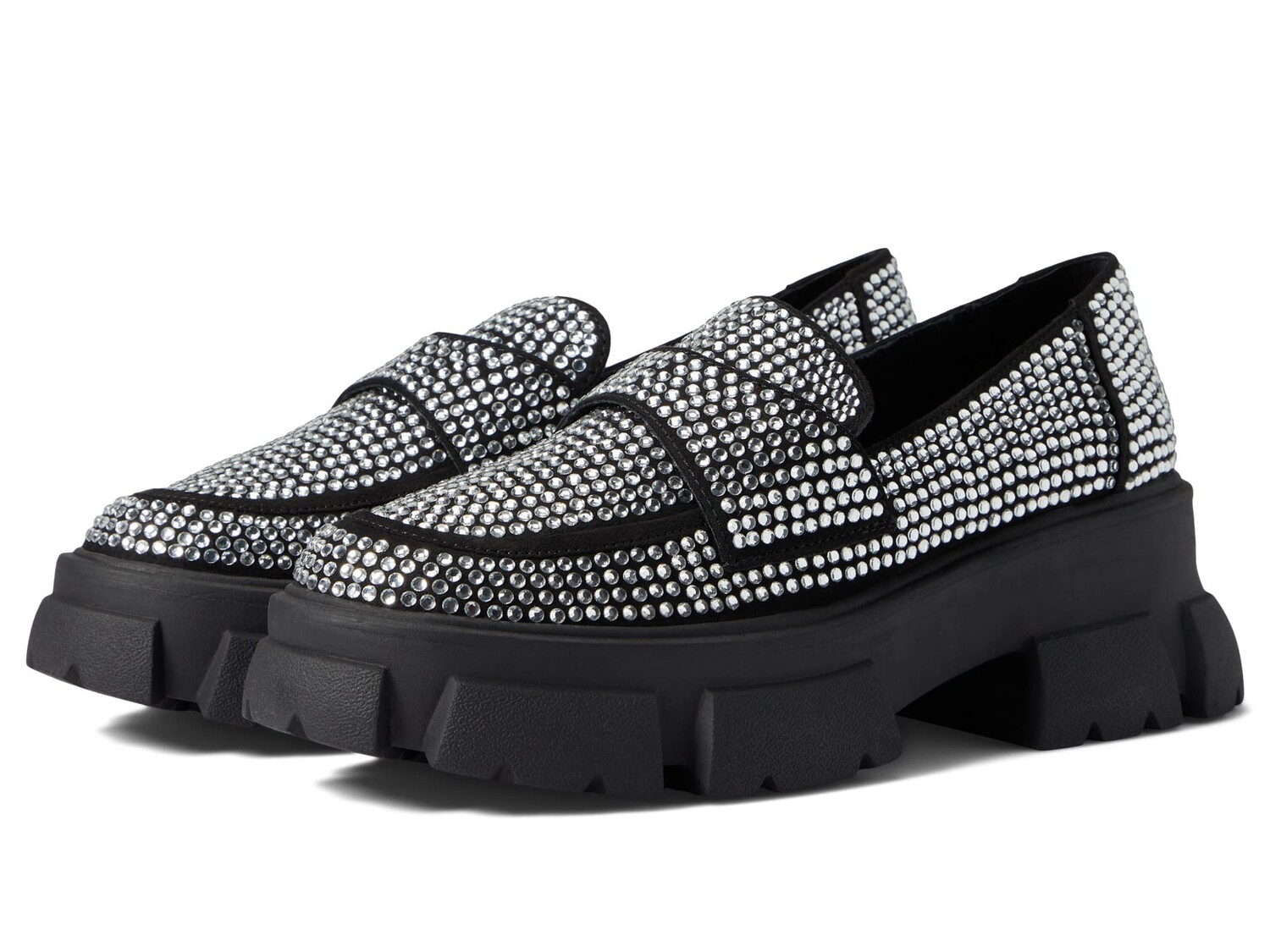 

Мокасины Steve Madden, Trifecta-R Loafers