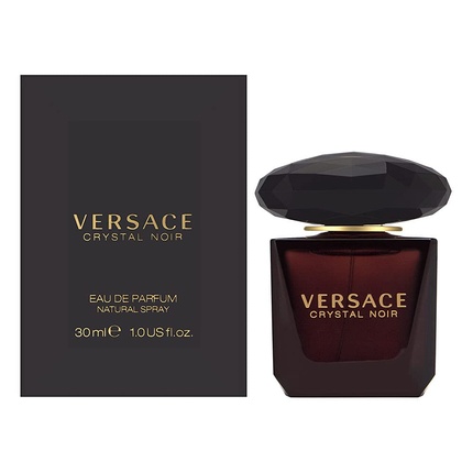 Versace Crystal Noir парфюмированная вода для женщин 30 мл