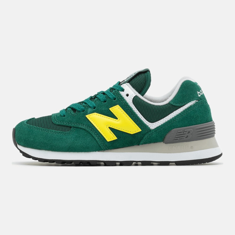

Кроссовки New Balance 574 Unisex, grün