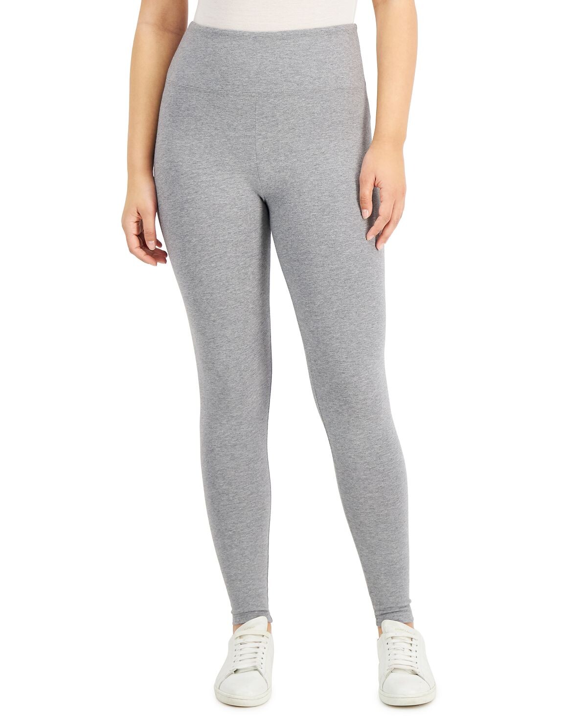 

Женские леггинсы для йоги, созданные для macy's Style & Co, мульти