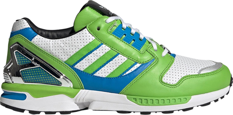 Adidas zx store 8000 Green