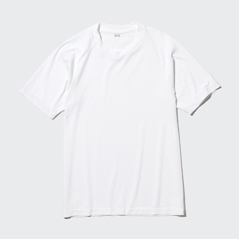 

Футболка Uniqlo, белый