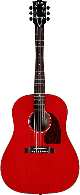 

Гибсон J-45 Стандарт Gibson J-45 Standard