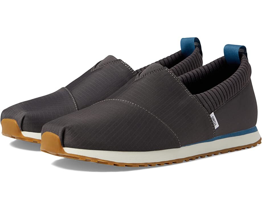 

Кроссовки Areside Sneaker TOMS, серый
