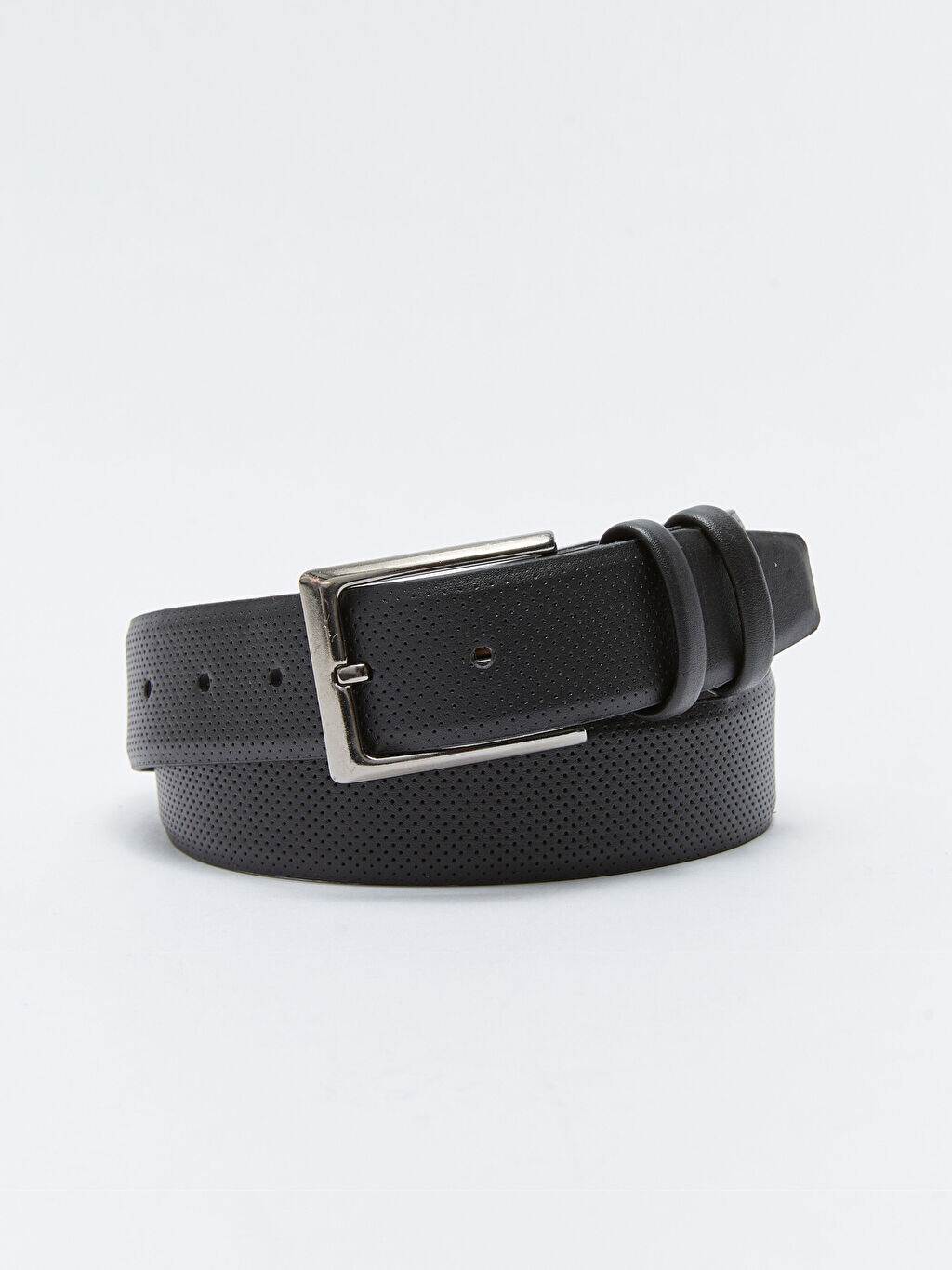 

Мужской джинсовый ремень с имитацией кожи LCW Accessories