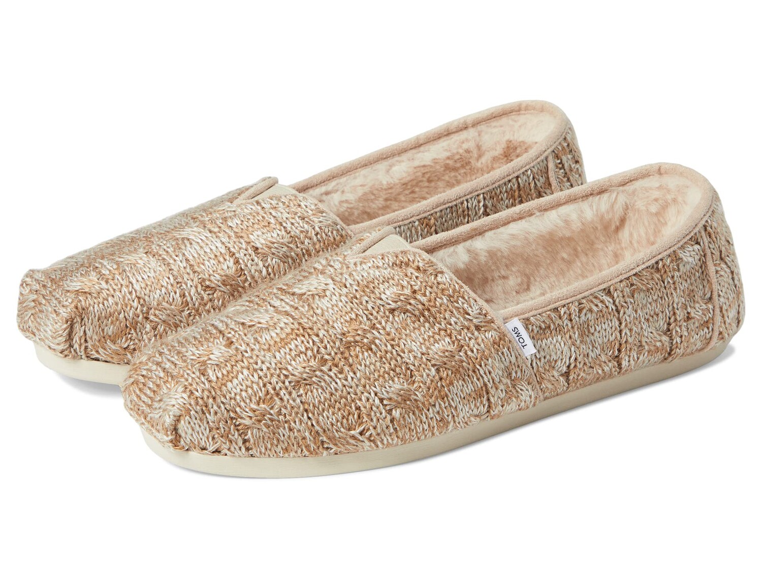 

Мокасины TOMS, Alpargata CloudBound