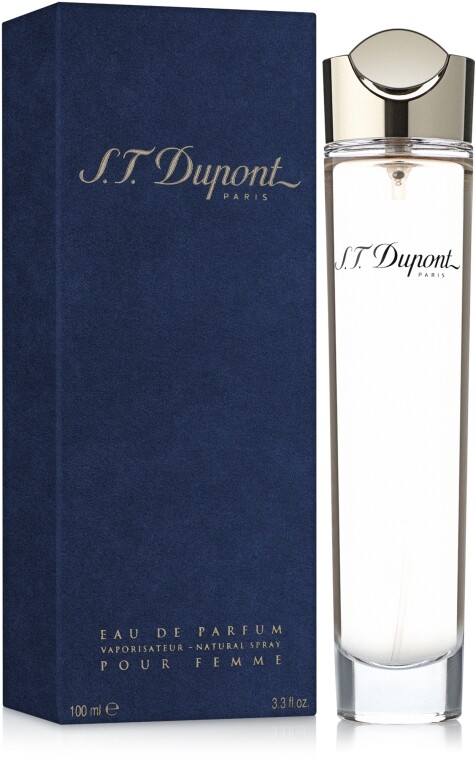 

Духи S.T. Dupont Pour Femme