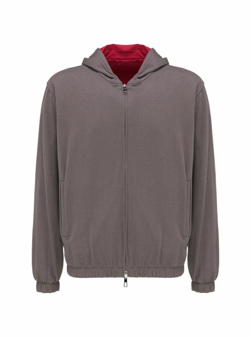 

Двусторонняя куртка Loro Piana, Серый