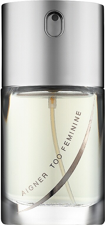 

Духи Aigner Too Feminine