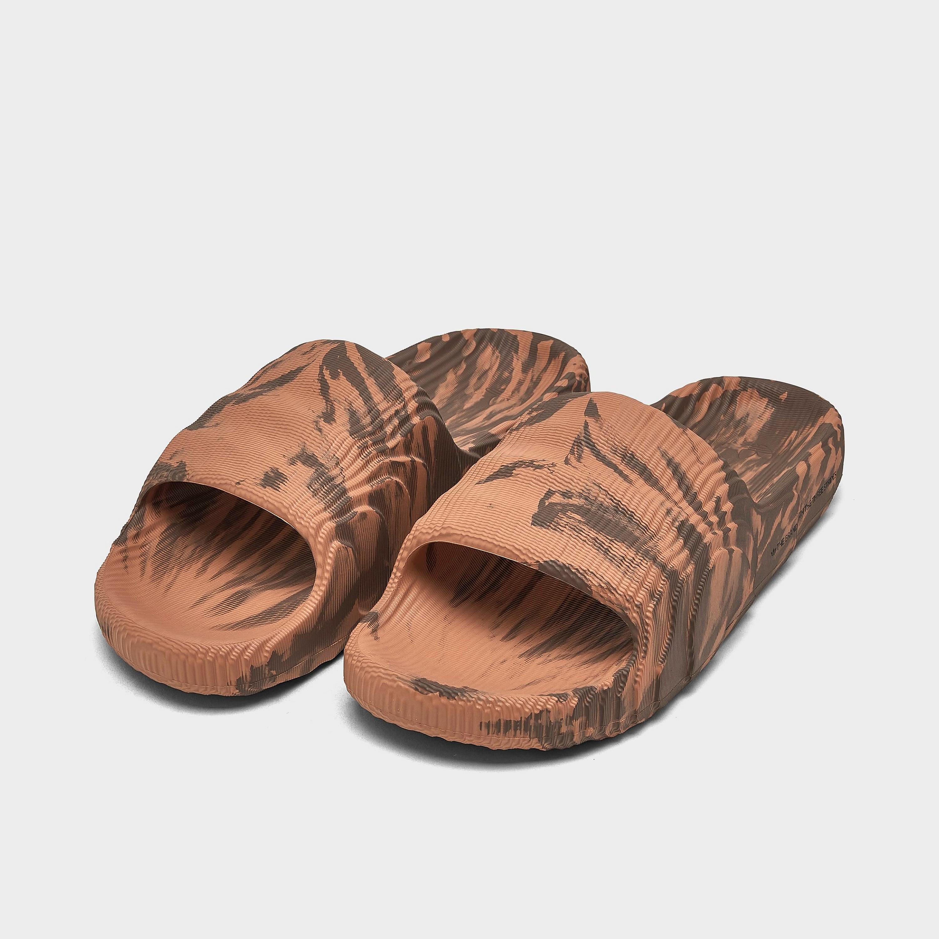 Adidas benassi best sale