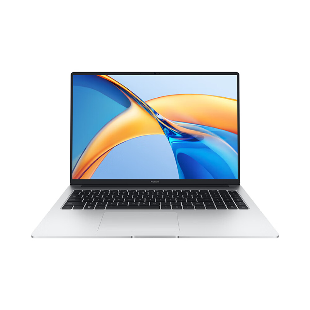 Ноутбук Honor MagicBook X 16 Pro 16, 16Гб/512Гб, R7-7840HS, серебристый, английская раскладка