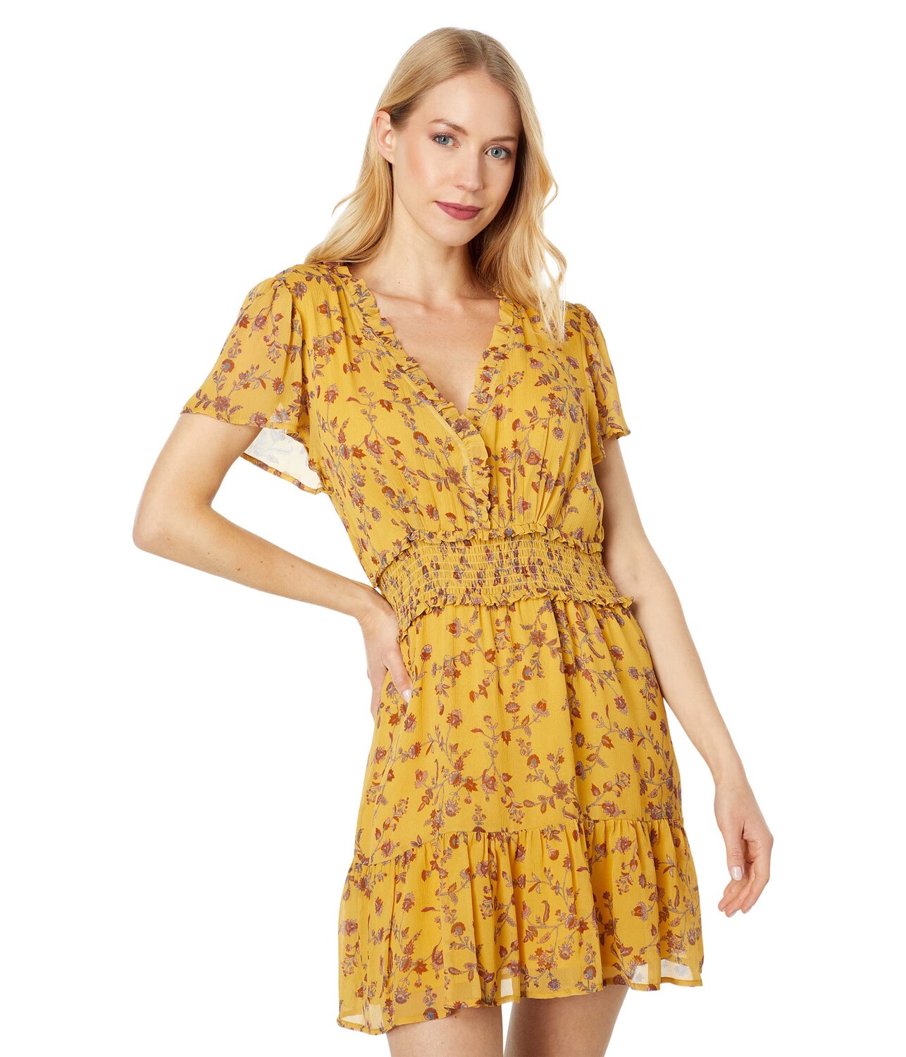 

Платье Paige, Giannina Dress