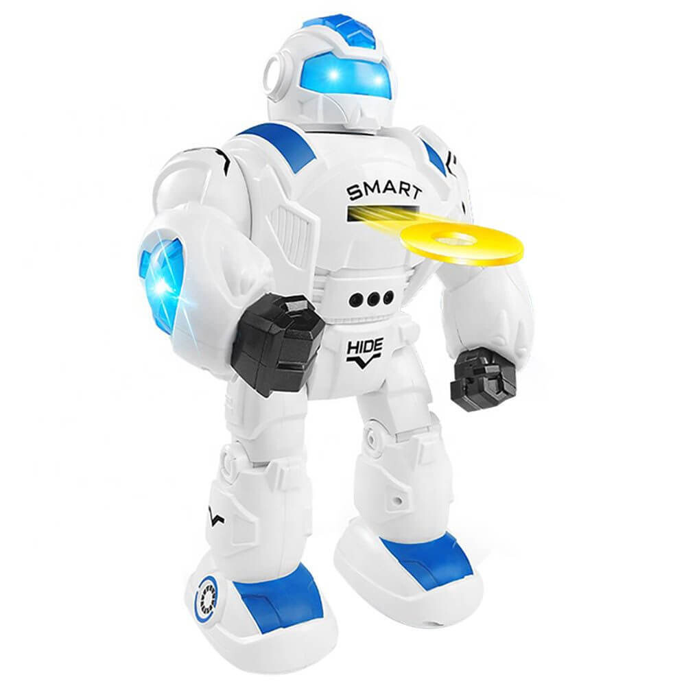 

Игрушка робот Little Angel Kids Iron Solder