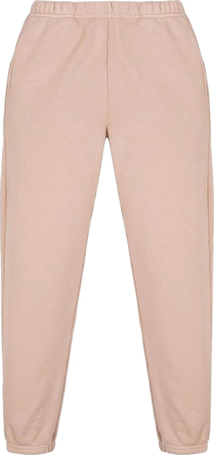 

Спортивные брюки Les Tien Classic Sweatpants 'Mauve', розовый