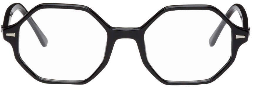 

черный бритт очки Ray-Ban