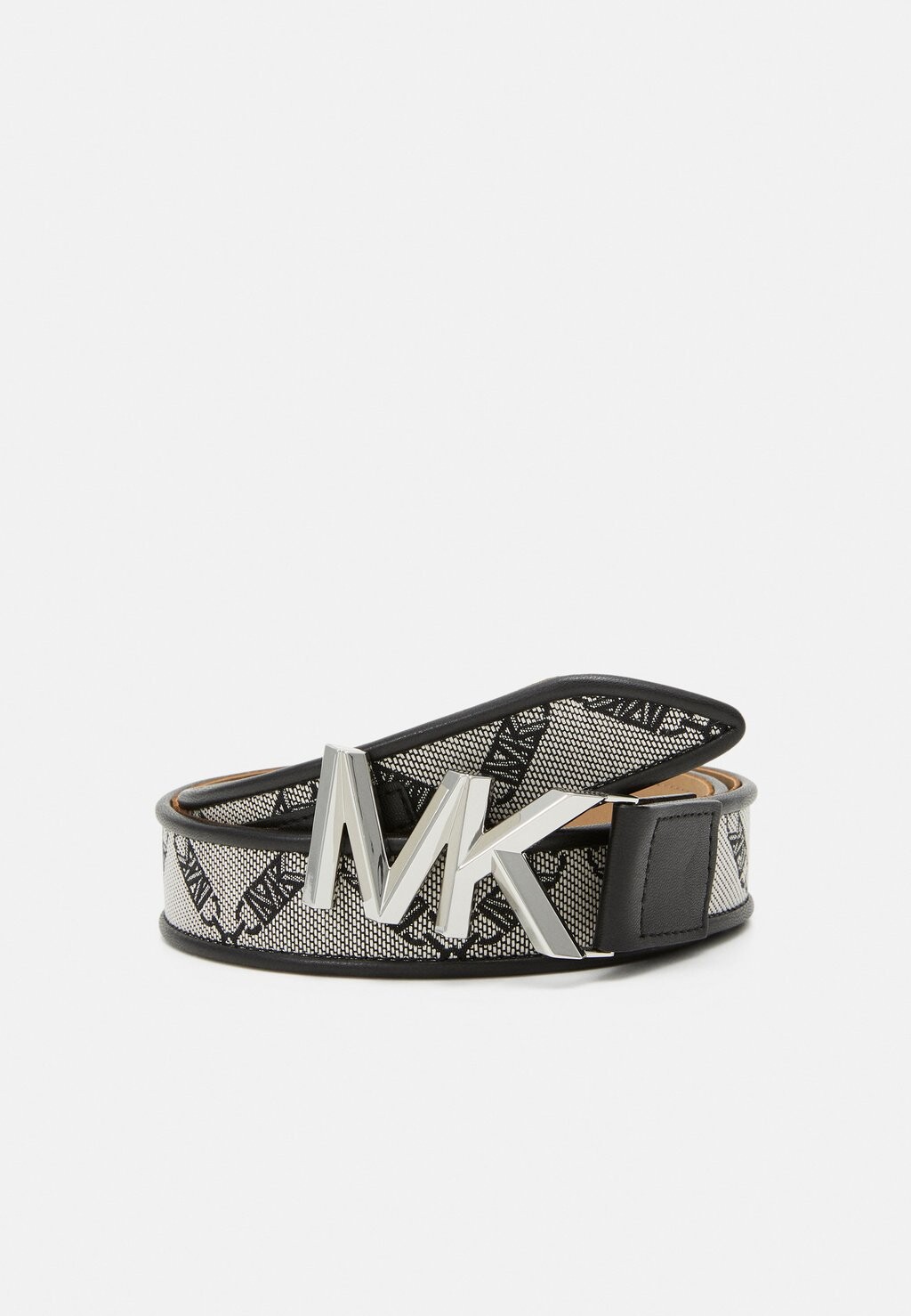 

Ремень MICHAEL Michael Kors, черный