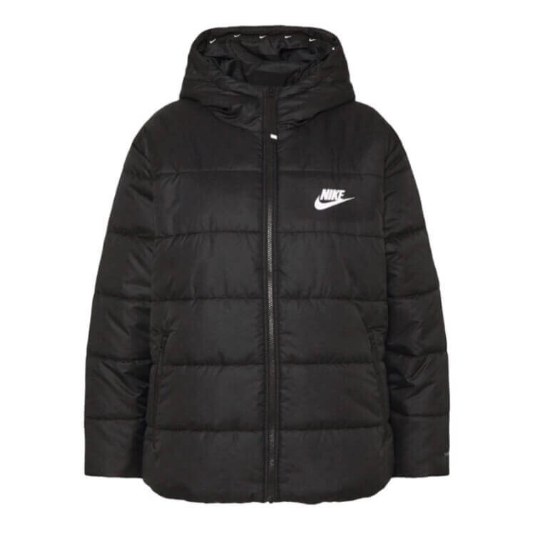

Куртка Nike Classic Plus, черный