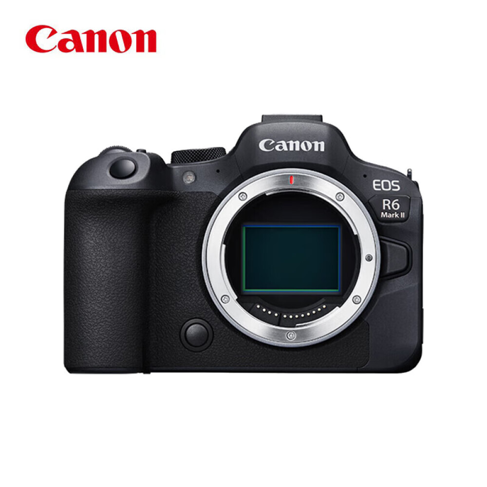 

Фотоаппарат Canon EOS R6 Mark II Single Body с картой памяти 128G