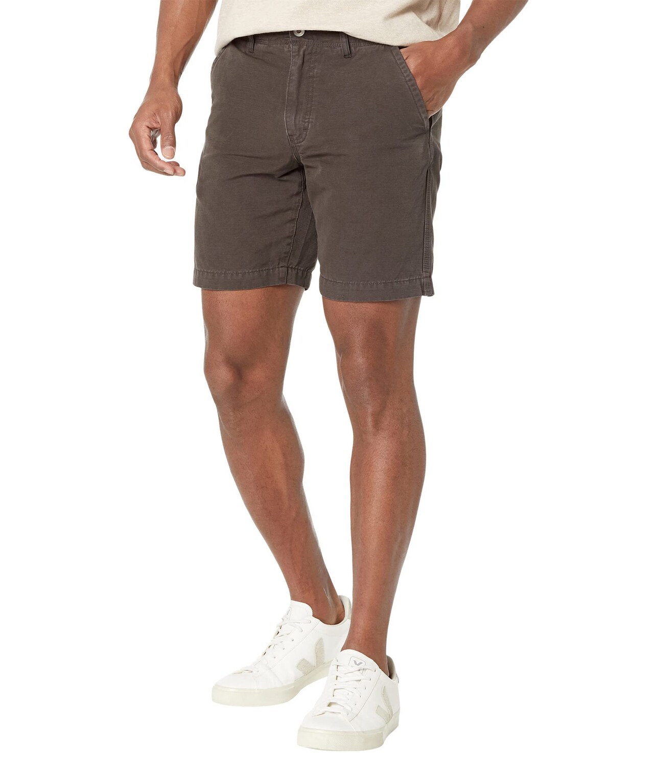 

Шорты Taylor Stitch, The Morse Shorts