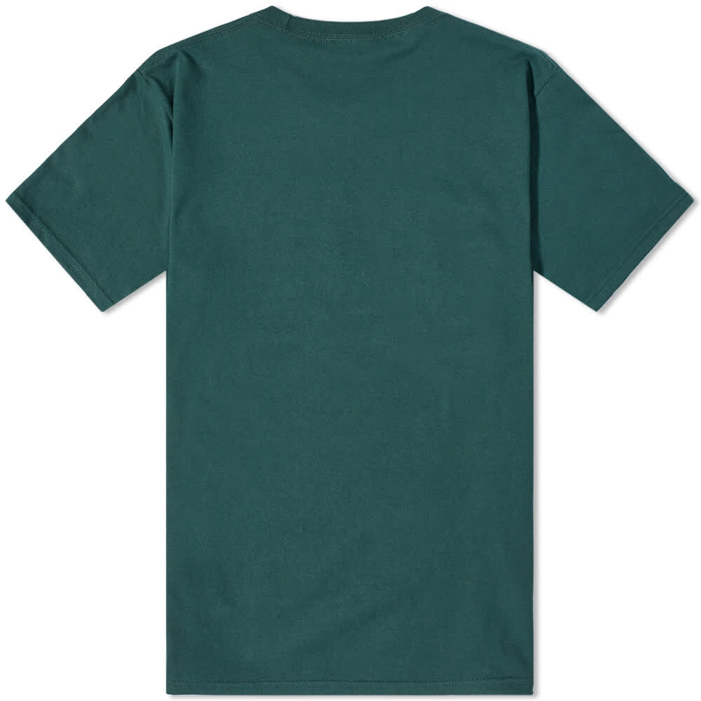 

Футболка Museum of Peace and Quiet University Tee