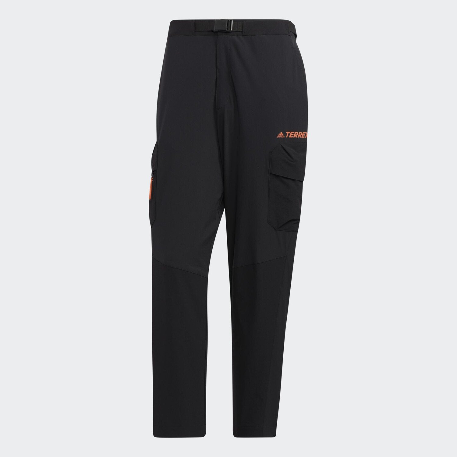 

Брюки Adidas Professional Sports Outdoor Terrex, черный