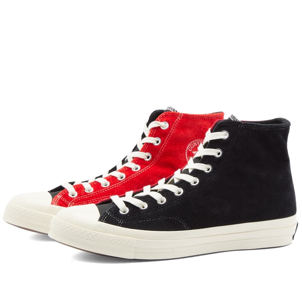 

Кроссовки Converse Chuck Taylor 70 Hi Beyond Retro