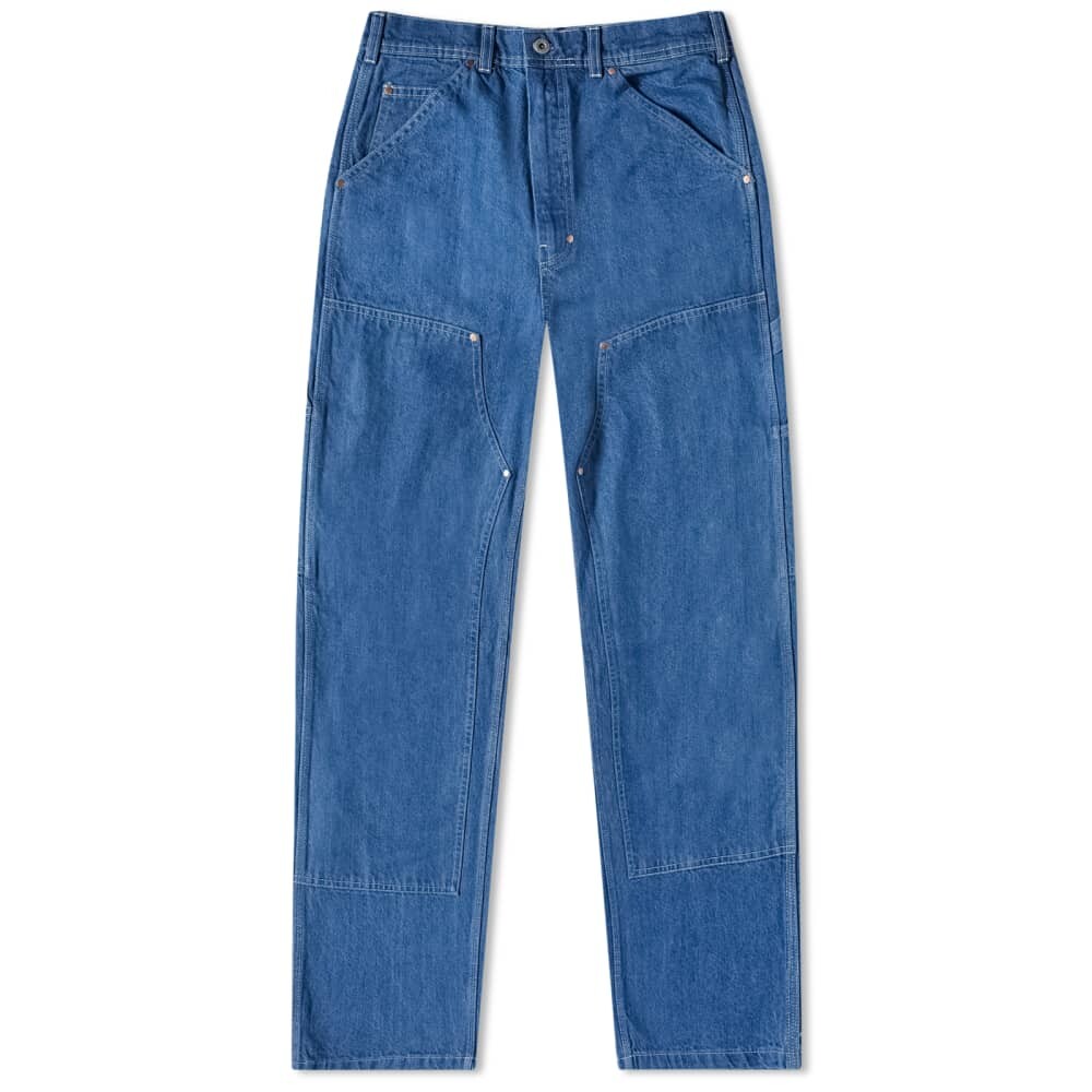 

Брюки Stan Ray Double Knee Pant