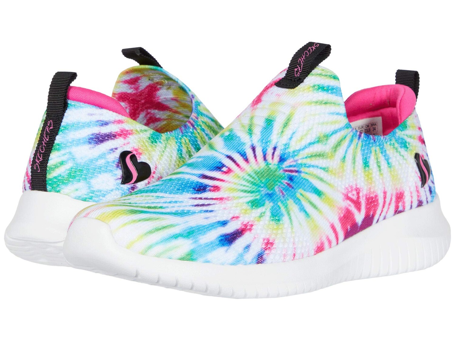 

Кроссовки SKECHERS KIDS, Sport - Ultra Flex 302161L