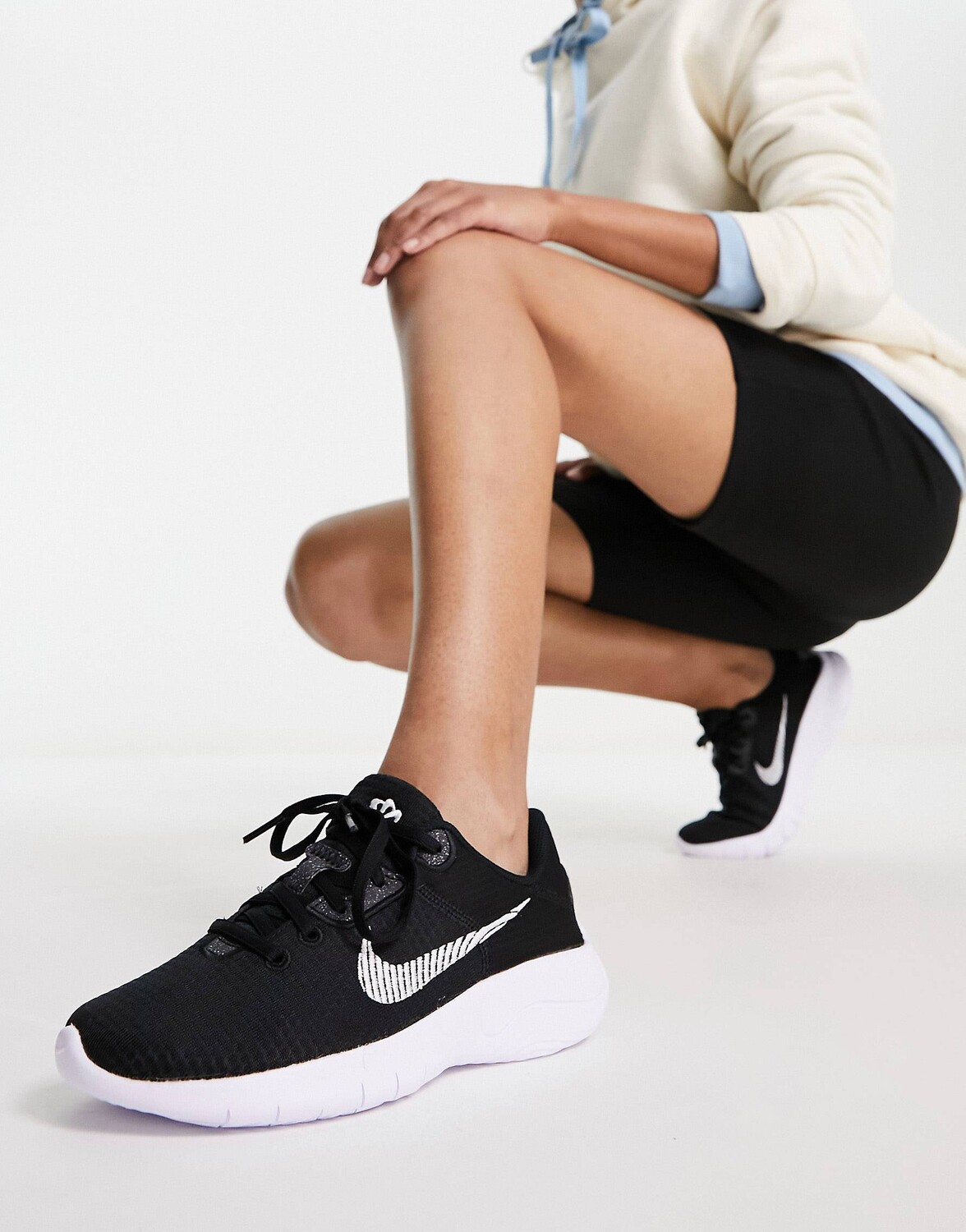 

Кроссовки Running Flex Experience Run 11 Nike Running