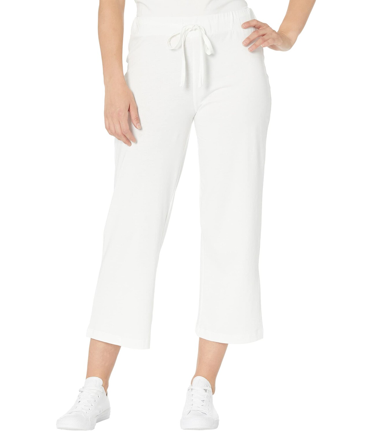 

Брюки Sanctuary, Essential Knit Pants, Белый