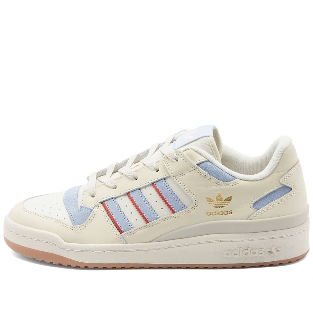 

Кроссовки Adidas Forum Low CL