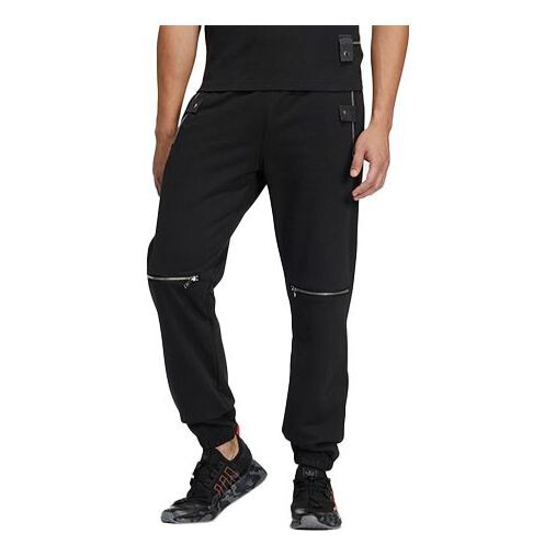 

Спортивные брюки Adidas originals Solid Color HH9431, черный