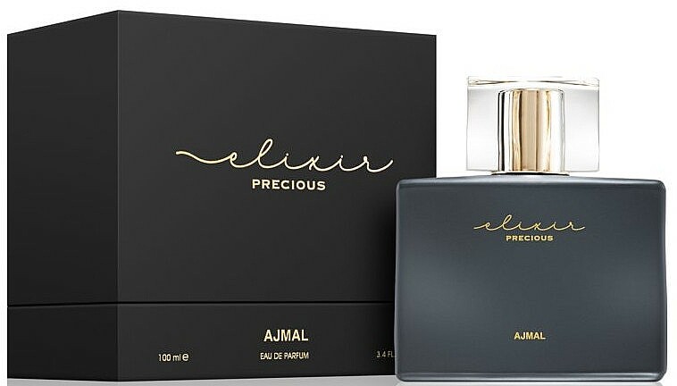 

Духи Ajmal Elixir Precious