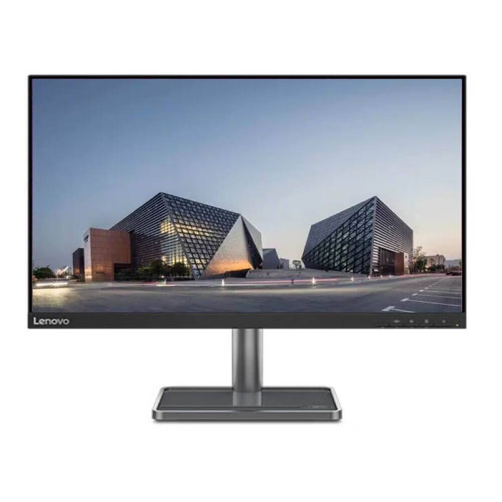 

Монитор Lenovo L24q-35 23,8" IPS 2K
