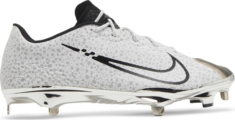 

Бутсы Nike React Vapor Ultrafly Elite 4 'White Black', белый