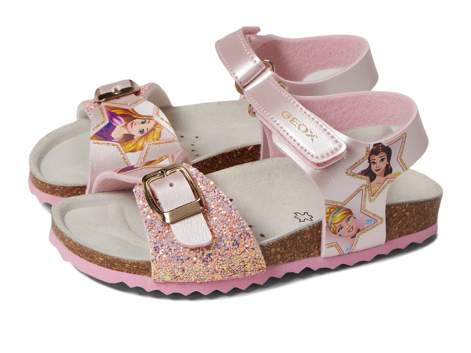 

Сандалии Geox Kids, Adriel 10