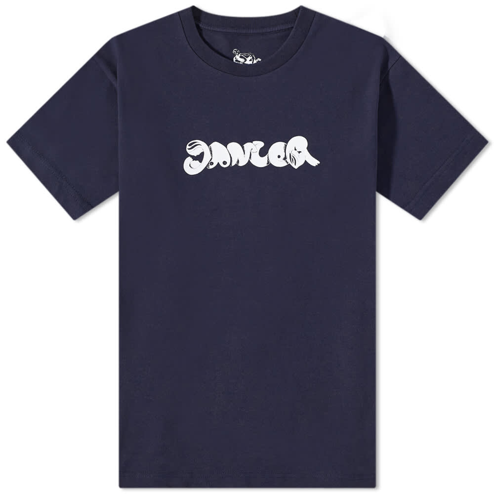 

Футболка Dancer Love Tee, Серый