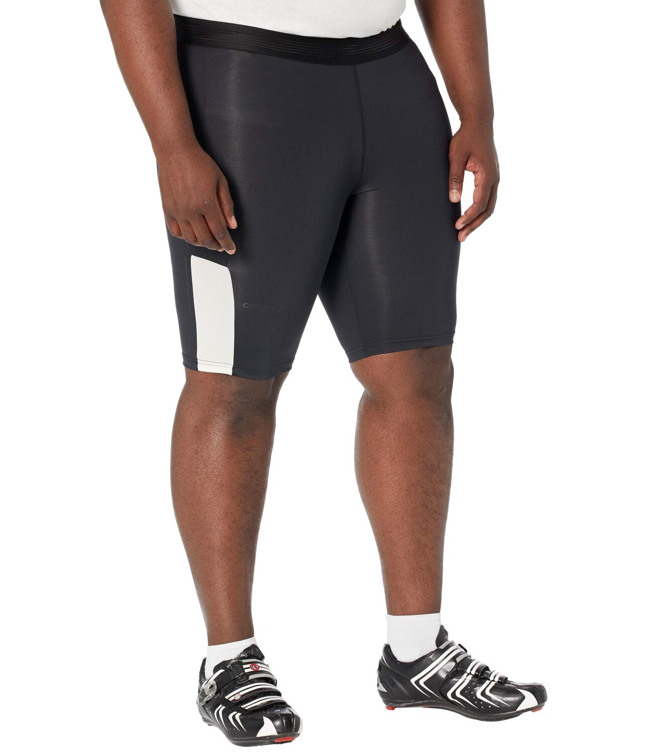 

Тайтсы Craft, Pro Hypervent Short Tights