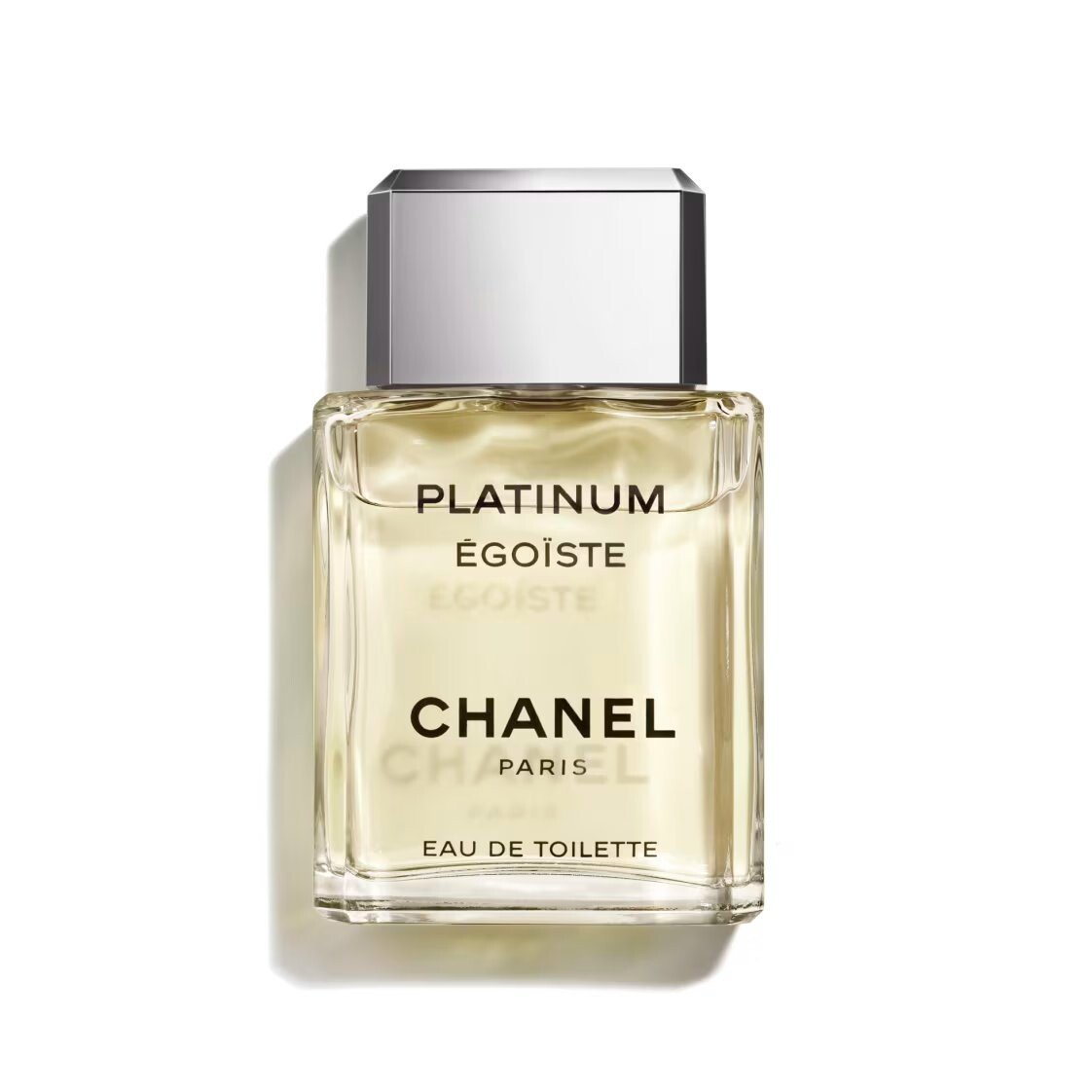 

Туалетная вода-спрей Chanel Platinum Egoiste Pour Homme