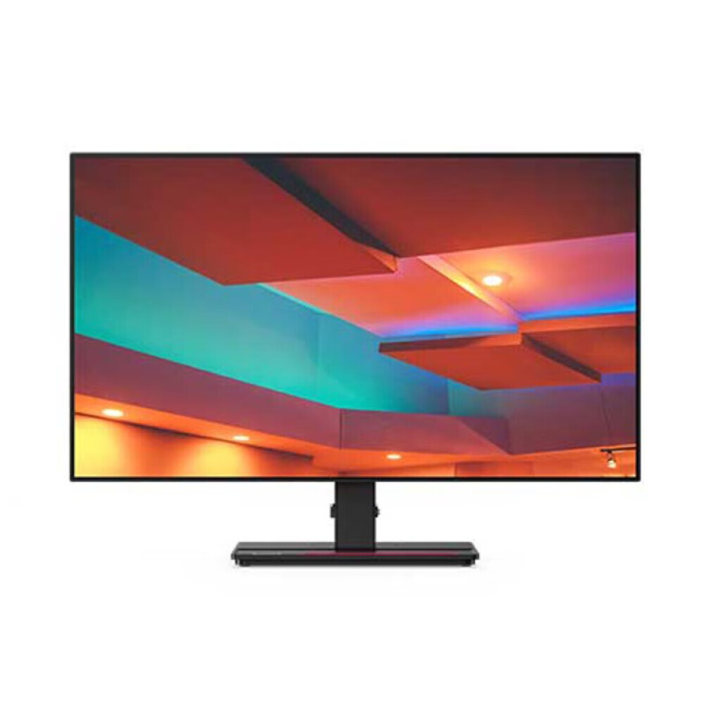 

Монитор Lenovo P27q-20 27" 2K