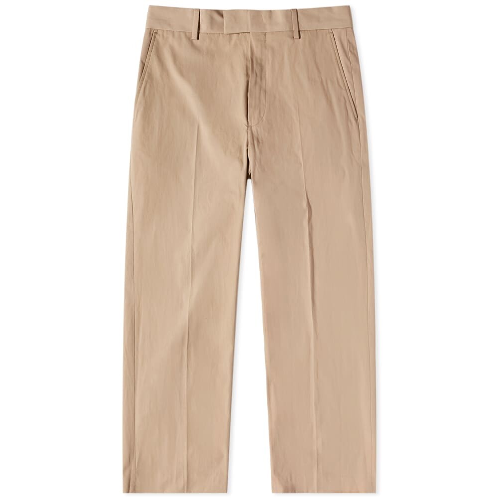 

Брюки Dries Van Noten Pinnet Cropped Pant