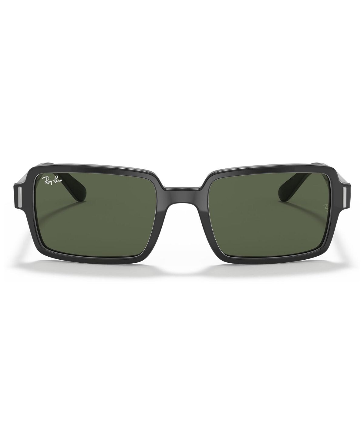 

Солнцезащитные очки benji, rb2189 52 Ray-Ban, черный