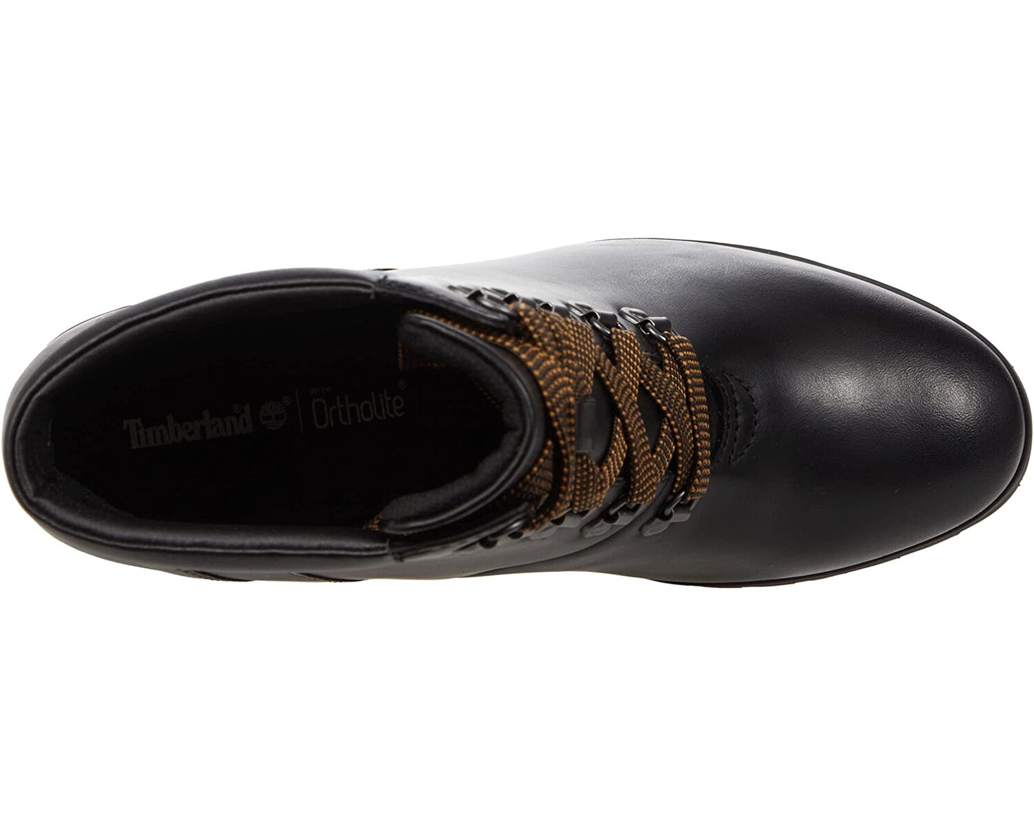 

Ботинки Allington Hiker Boot Timberland, черный