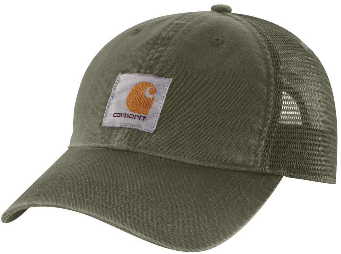 

Шапка Carhartt Buffalo, оливковый